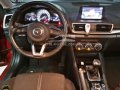 2018 Mazda 3 1.6L V SkyActiv AT Hatchback-14