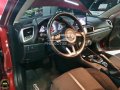 2018 Mazda 3 1.6L V SkyActiv AT Hatchback-17