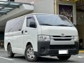 For sale!2016 Toyota Hiace Commuter Manual Diesel-negotiable call now 09171935289-1