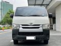 For sale!2016 Toyota Hiace Commuter Manual Diesel-negotiable call now 09171935289-2