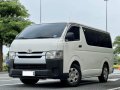 For sale!2016 Toyota Hiace Commuter Manual Diesel-negotiable call now 09171935289-3