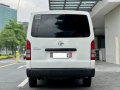 For sale!2016 Toyota Hiace Commuter Manual Diesel-negotiable call now 09171935289-5