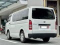 For sale!2016 Toyota Hiace Commuter Manual Diesel-negotiable call now 09171935289-6