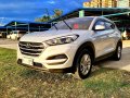 2nd hand 2017 Hyundai Tucson  2.0 GL 6AT 2WD for sale-0