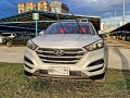 2nd hand 2017 Hyundai Tucson  2.0 GL 6AT 2WD for sale-1