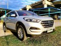 2nd hand 2017 Hyundai Tucson  2.0 GL 6AT 2WD for sale-2