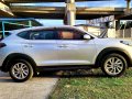 2nd hand 2017 Hyundai Tucson  2.0 GL 6AT 2WD for sale-3