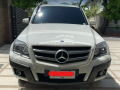 Pre-owned 2009 Mercedes-Benz Glk-Class  for sale-3