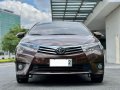 2015 Toyota Corolla Altis 1.6V A/T Gas
Php 588,000
 Pls.look for:👩JONA DE VERA 📞09171174277-2