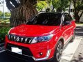 Red Suzuki Vitara 2020 for sale in Mandaluyong-8