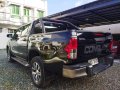 Black Toyota Hilux 2019 for sale in Pasig-4