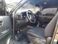 Black Toyota Hilux 2019 for sale in Pasig-3