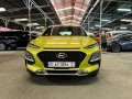 Yellow Hyundai KONA 2019 for sale in Pasig -7