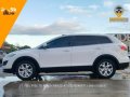 Pearl White Mazda CX-9 2012 for sale in Manila-2