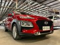 Red Hyundai KONA 2019 for sale in Pasig -9