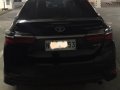 Selling Black Toyota Corolla Altis 2018 in Pasig-6