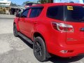 Red Chevrolet Trailblazer 2019 for sale in Bulacan-3