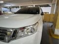 Pearl White Nissan Navara 2019 for sale in Mandaluyong-4