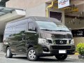 Black Nissan Urvan 2017 for sale in Makati -9