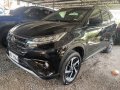 Black Toyota Rush 2021 for sale in Quezon -2