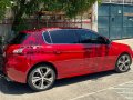 Red Peugeot 308 2017 for sale in Parañaque-1