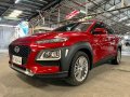 Red Hyundai KONA 2019 for sale in Pasig -7