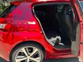 Red Peugeot 308 2017 for sale in Parañaque-2