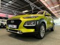 Yellow Hyundai KONA 2019 for sale in Pasig -8