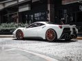 Selling White Ferrari 488 2018 in Antipolo-2