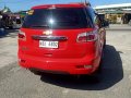 Red Chevrolet Trailblazer 2019 for sale in Bulacan-2