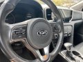 Pearl White Kia Sportage 2016 for sale in Makati -3