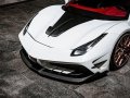 Selling White Ferrari 488 2018 in Antipolo-0