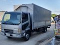 Selling White Mitsubishi Fuso 2006 in Quezon-0