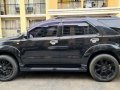 Selling Black Toyota Fortuner 2010 in Pasig-4