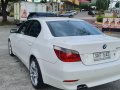 Selling White BMW 523I 2004 in Antipolo-3