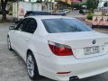 Selling White BMW 523I 2004 in Antipolo-6