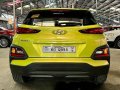 Yellow Hyundai KONA 2019 for sale in Pasig -4