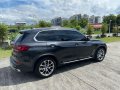 Selling Black BMW X5 2021 in Pasig-3