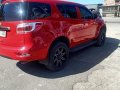 Red Chevrolet Trailblazer 2019 for sale in Bulacan-4