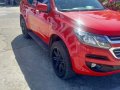 Red Chevrolet Trailblazer 2019 for sale in Bulacan-5