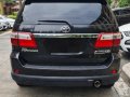 Selling Black Toyota Fortuner 2010 in Pasig-6