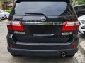 Selling Black Toyota Fortuner 2010 in Pasig-1