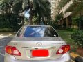 Selling Beige Toyota Corolla Altis 2009 in Mandaluyong-2