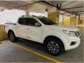 Pearl White Nissan Navara 2019 for sale in Mandaluyong-7