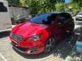Red Peugeot 308 2017 for sale in Parañaque-1