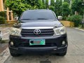 Selling Black Toyota Fortuner 2010 in Pasig-7
