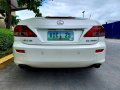 Selling White Lexus IS300C 2010 in Las Piñas-2