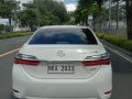 Selling Pearl White Toyota Altis 2017 in Pasig-6