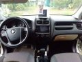 Silver Kia Sportage 2009 for sale in Munoz-4