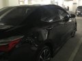 Selling Black Toyota Corolla Altis 2018 in Pasig-2